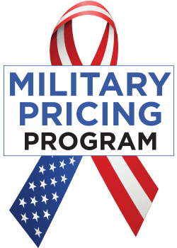 Chatham Parkway Mitsubishi Military Pricing