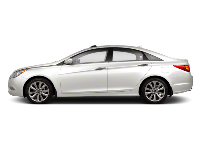 2011 Hyundai Sonata SE photo 3