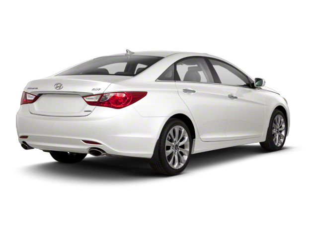 2011 Hyundai Sonata SE photo 2