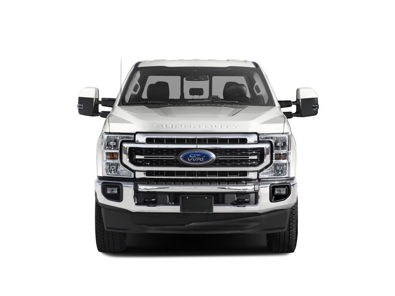 2020 Ford F-250 photo 4