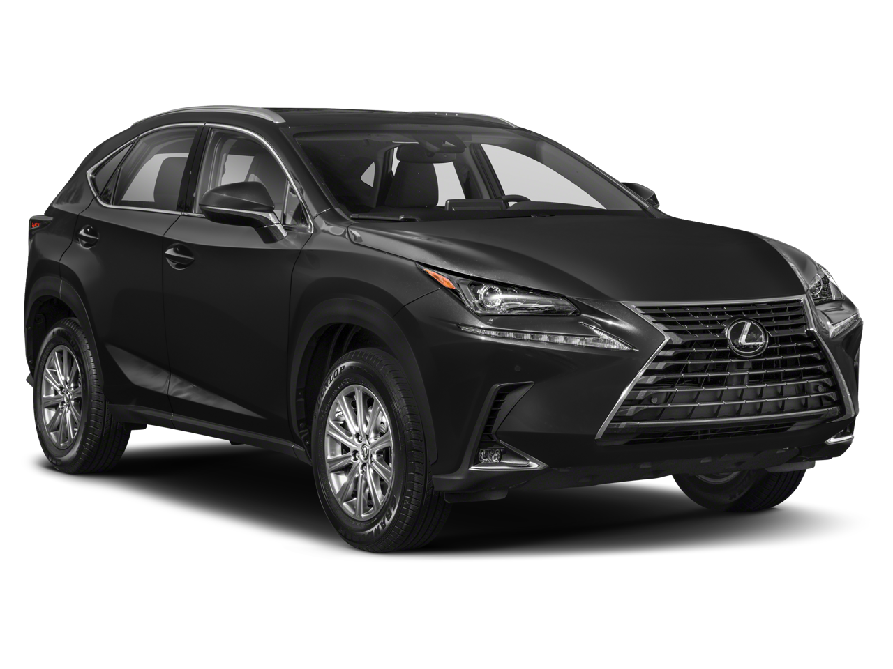 2020 Lexus NX 300 Base
