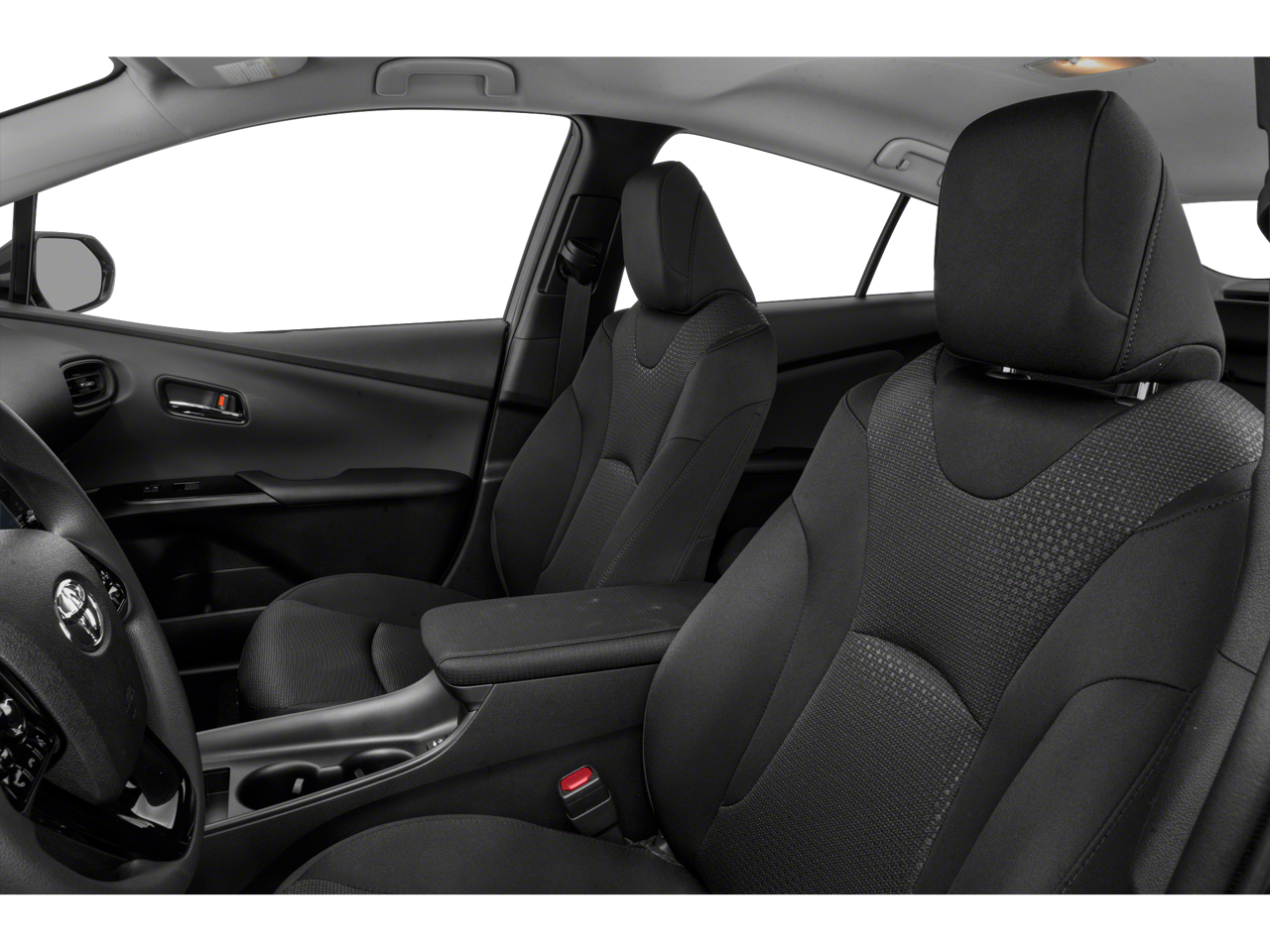 2021 Toyota Prius XLE