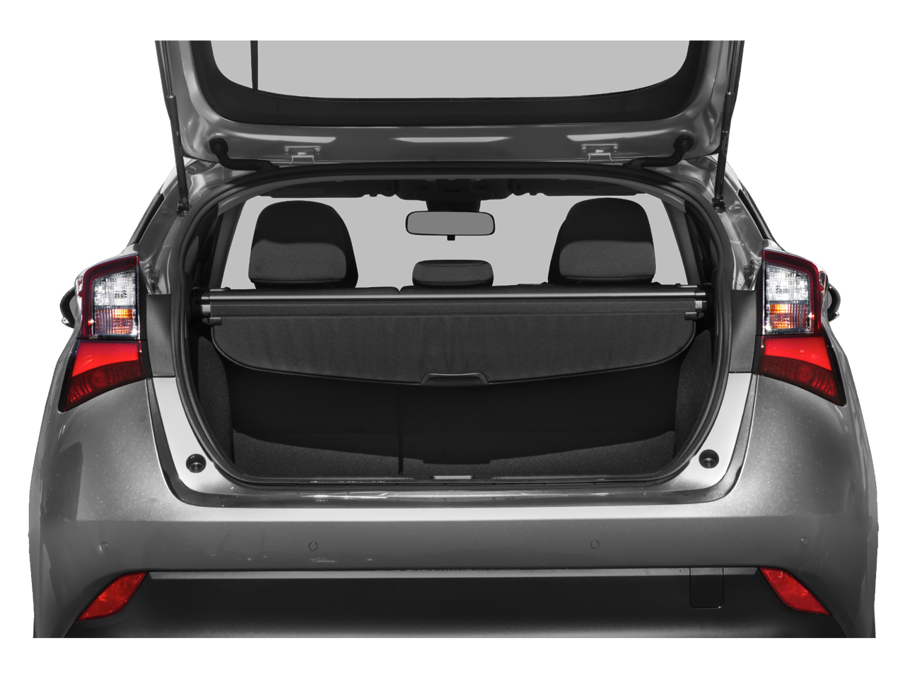 2021 Toyota Prius XLE