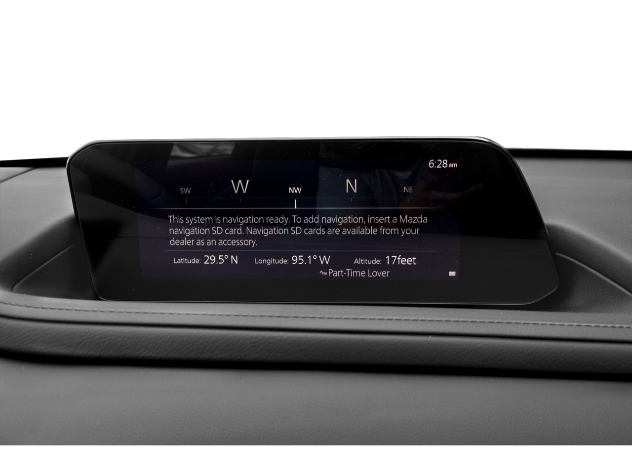 2023 Mazda CX-30 2.5 Select photo 4