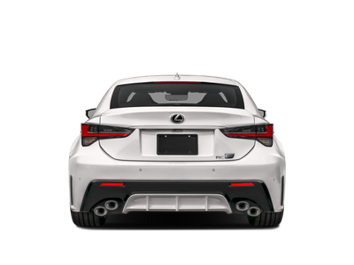 2024 Lexus RC F