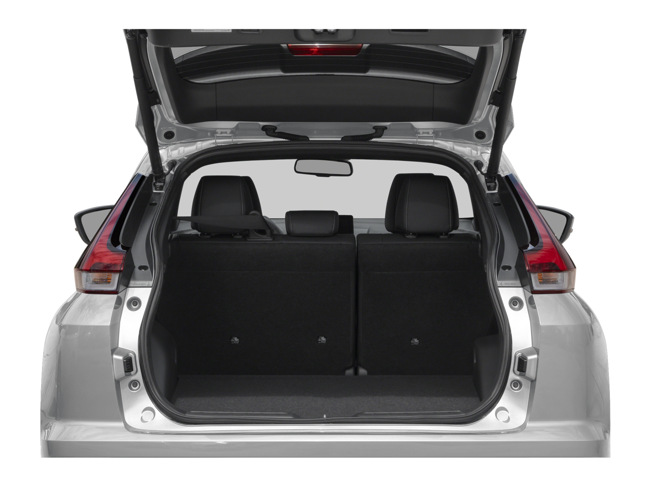 2024 Mitsubishi Eclipse Cross SEL photo 3