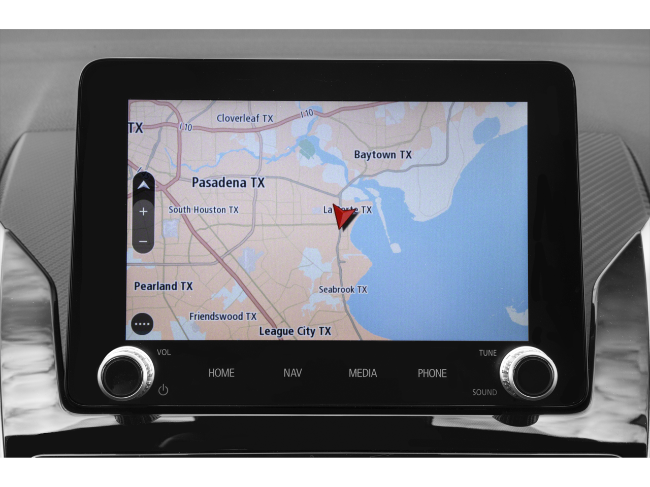 2024 Mitsubishi Eclipse Cross SEL photo 4