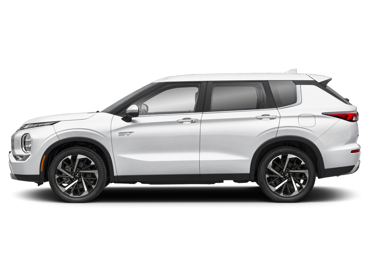2025 Mitsubishi Outlander PHEV SE