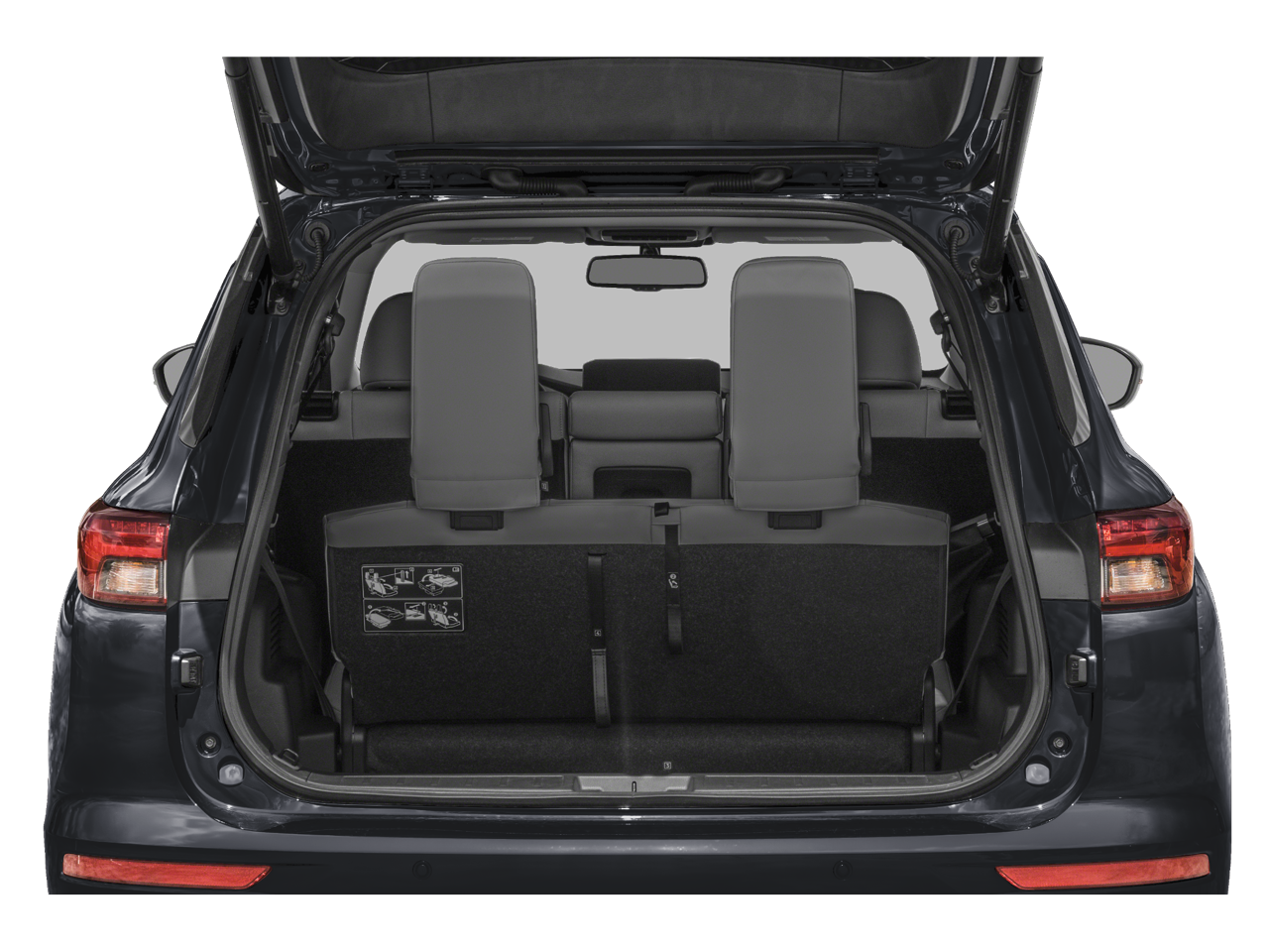 2025 Mitsubishi Outlander PHEV SEL Platinum Edition