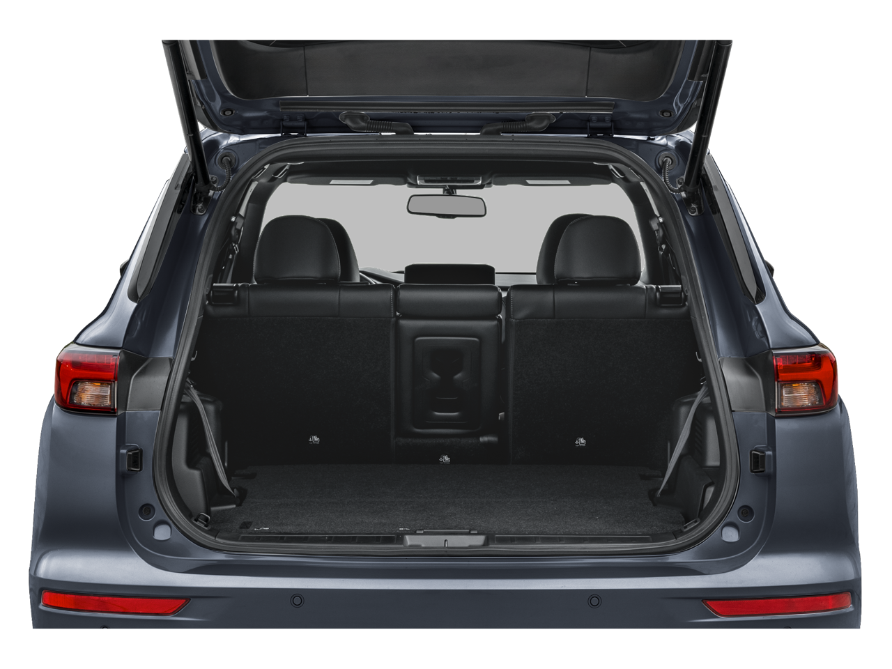 2025 Mitsubishi Outlander PHEV SEL Black Edition