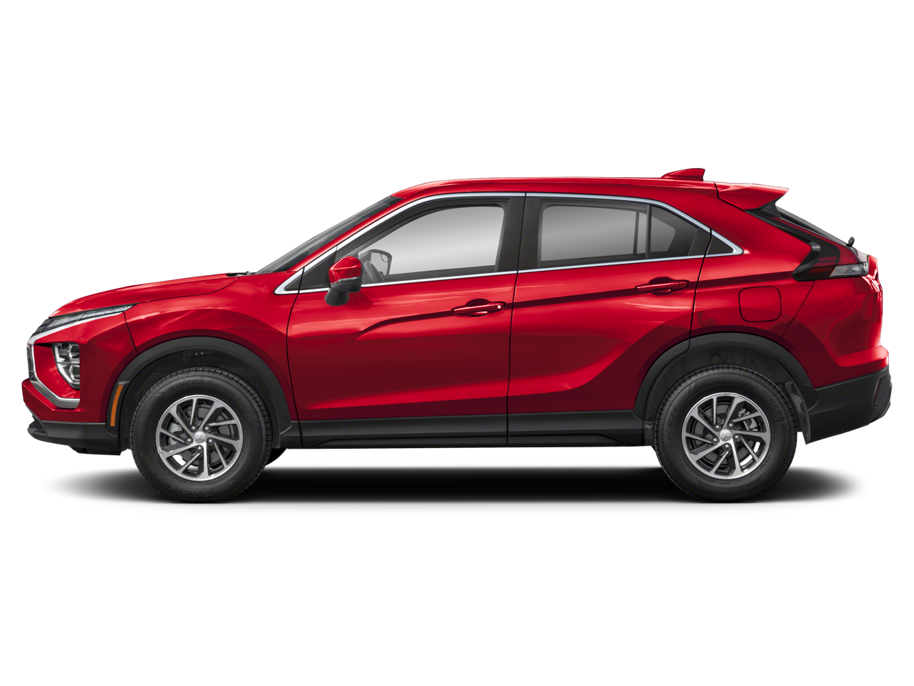 2025 Mitsubishi Eclipse Cross ES