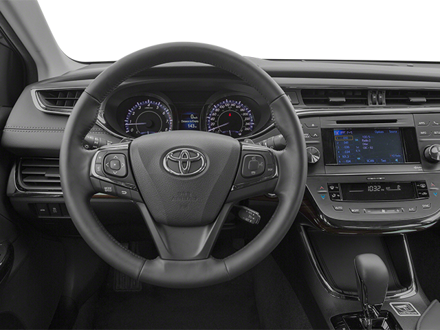 2013 Toyota Avalon XLE