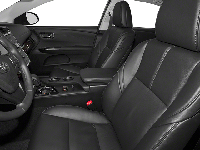 2013 Toyota Avalon XLE