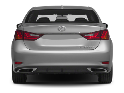 2014 Lexus GS 350