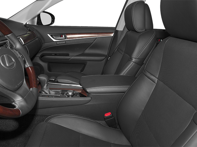 2014 Lexus GS 350