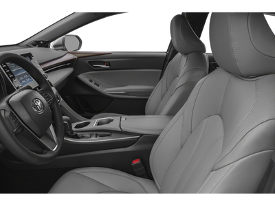 2019 Toyota Avalon XLE