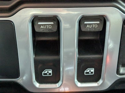 2018 Jeep Wrangler Sport S