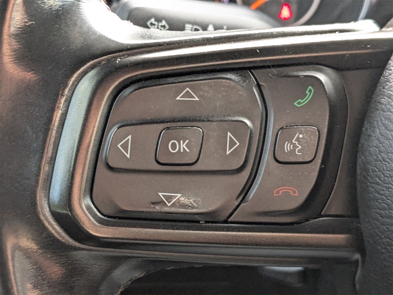 2018 Jeep Wrangler Sport S