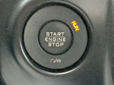 2018 Jeep Wrangler Sport S