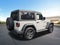 2018 Jeep Wrangler Sport S