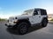 2018 Jeep Wrangler Sport S
