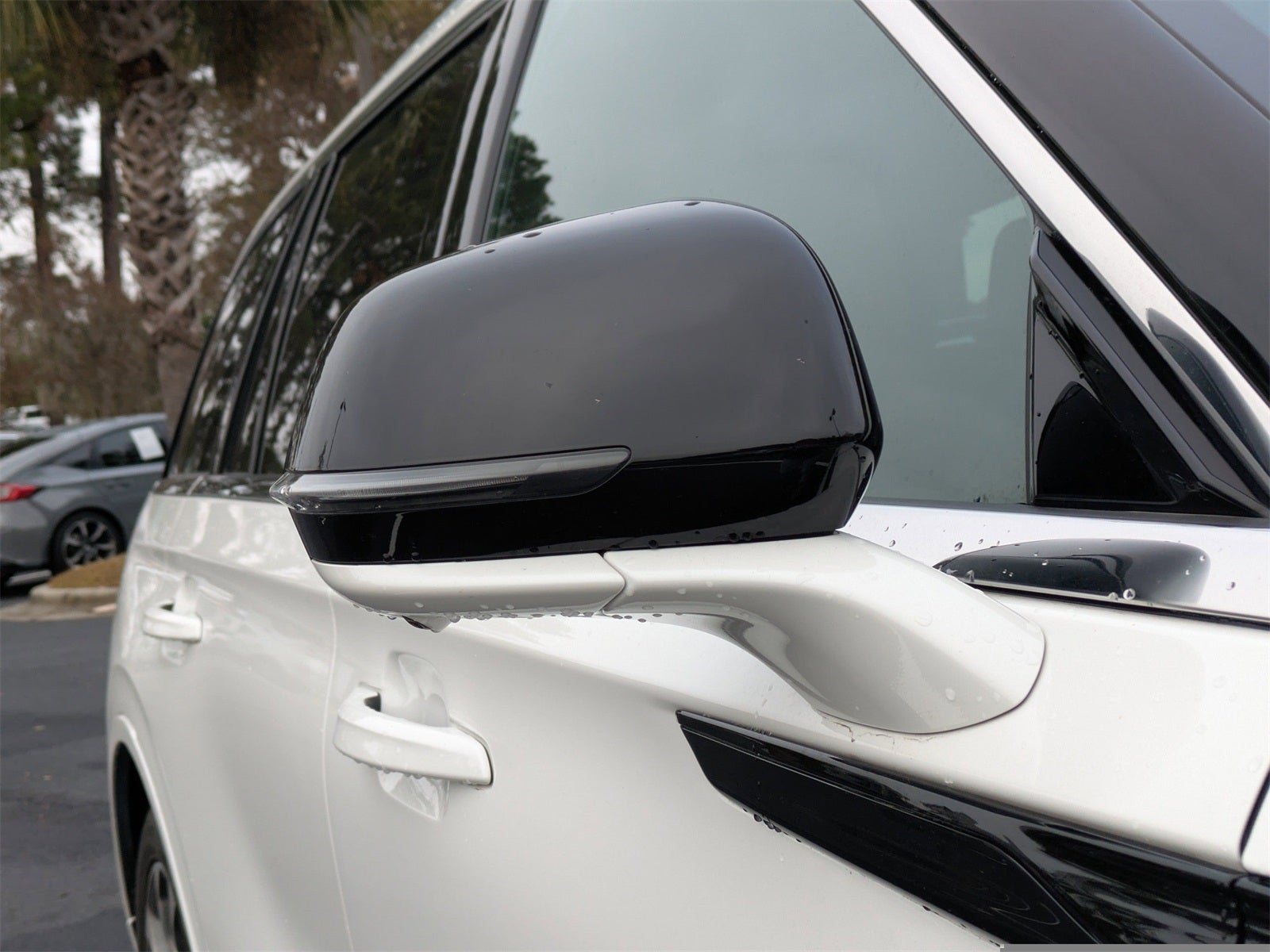 2022 Lincoln Aviator Plug-In Hybrid Grand Touring