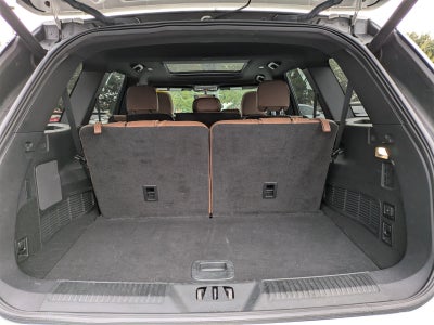 2022 Lincoln Aviator Plug-In Hybrid Grand Touring