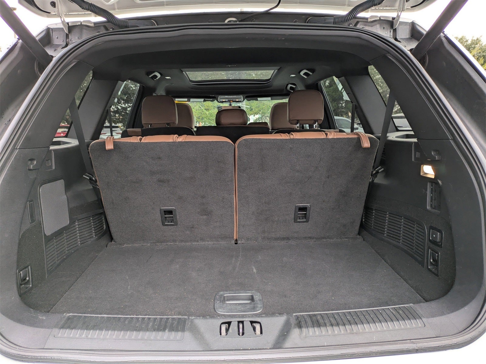 2022 Lincoln Aviator Plug-In Hybrid Grand Touring