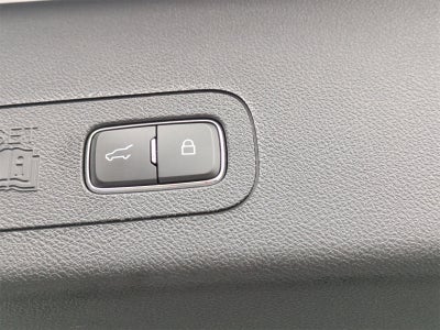 2022 Lincoln Aviator Plug-In Hybrid Grand Touring