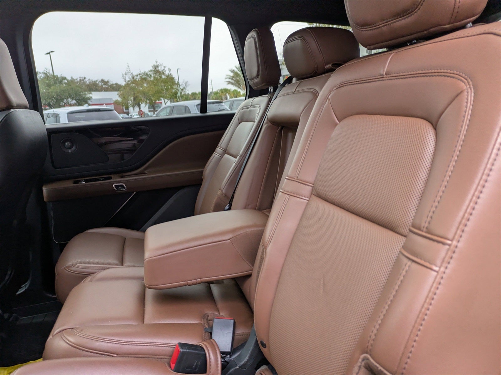 2022 Lincoln Aviator Plug-In Hybrid Grand Touring