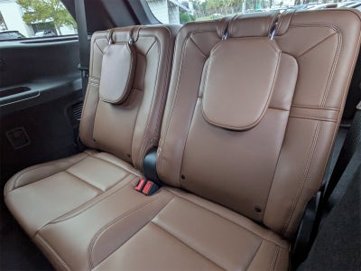 2022 Lincoln Aviator Plug-In Hybrid Grand Touring