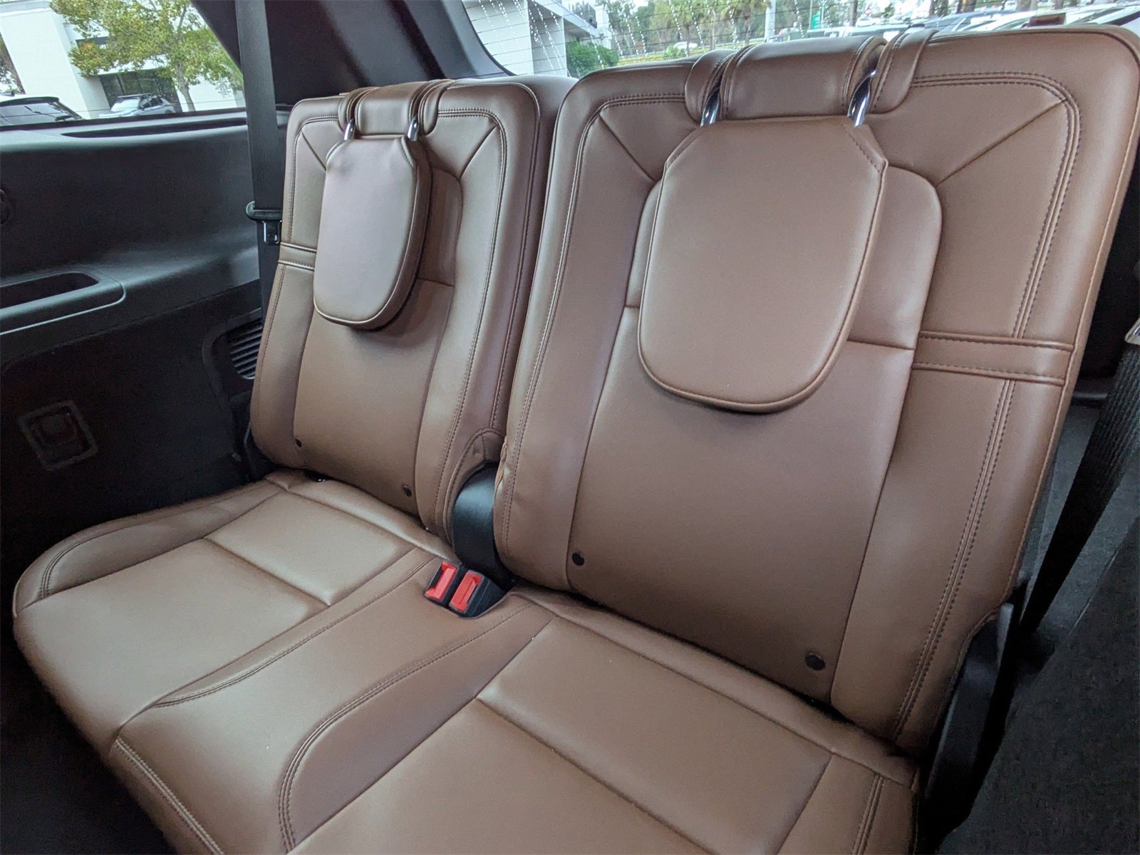 2022 Lincoln Aviator Plug-In Hybrid Grand Touring