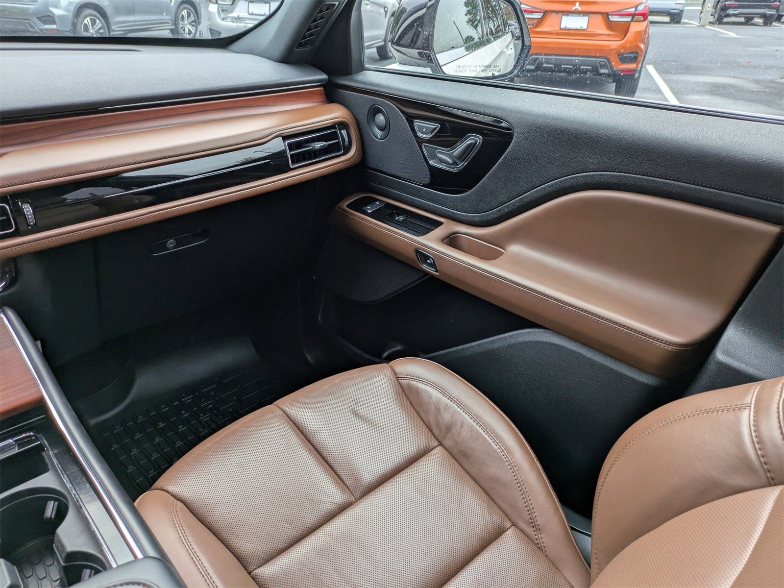 2022 Lincoln Aviator Plug-In Hybrid Grand Touring