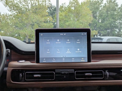 2022 Lincoln Aviator Plug-In Hybrid Grand Touring