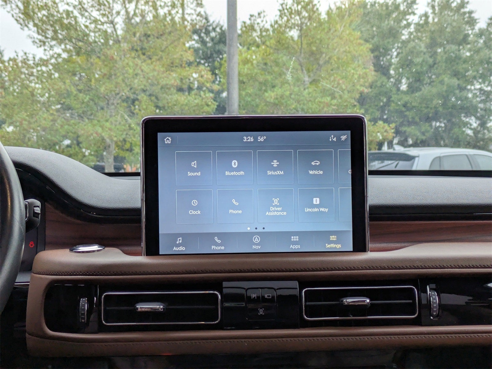 2022 Lincoln Aviator Plug-In Hybrid Grand Touring