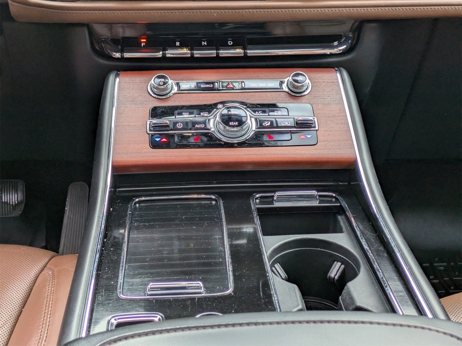 2022 Lincoln Aviator Plug-In Hybrid Grand Touring