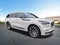 2022 Lincoln Aviator Plug-In Hybrid Grand Touring