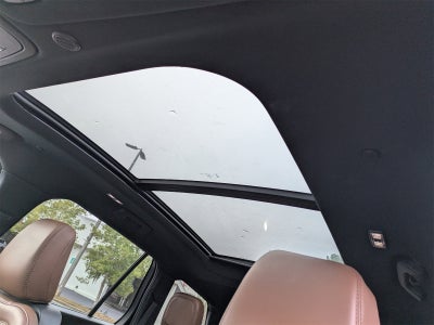 2022 Lincoln Aviator Plug-In Hybrid Grand Touring