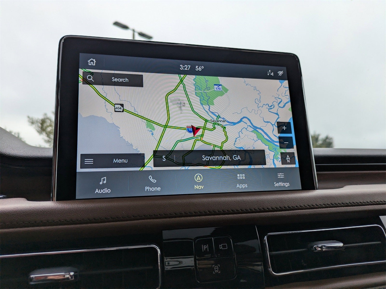 2022 Lincoln Aviator Plug-In Hybrid Grand Touring