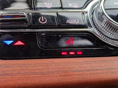 2022 Lincoln Aviator Plug-In Hybrid Grand Touring