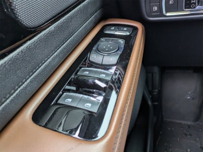 2022 Lincoln Aviator Plug-In Hybrid Grand Touring