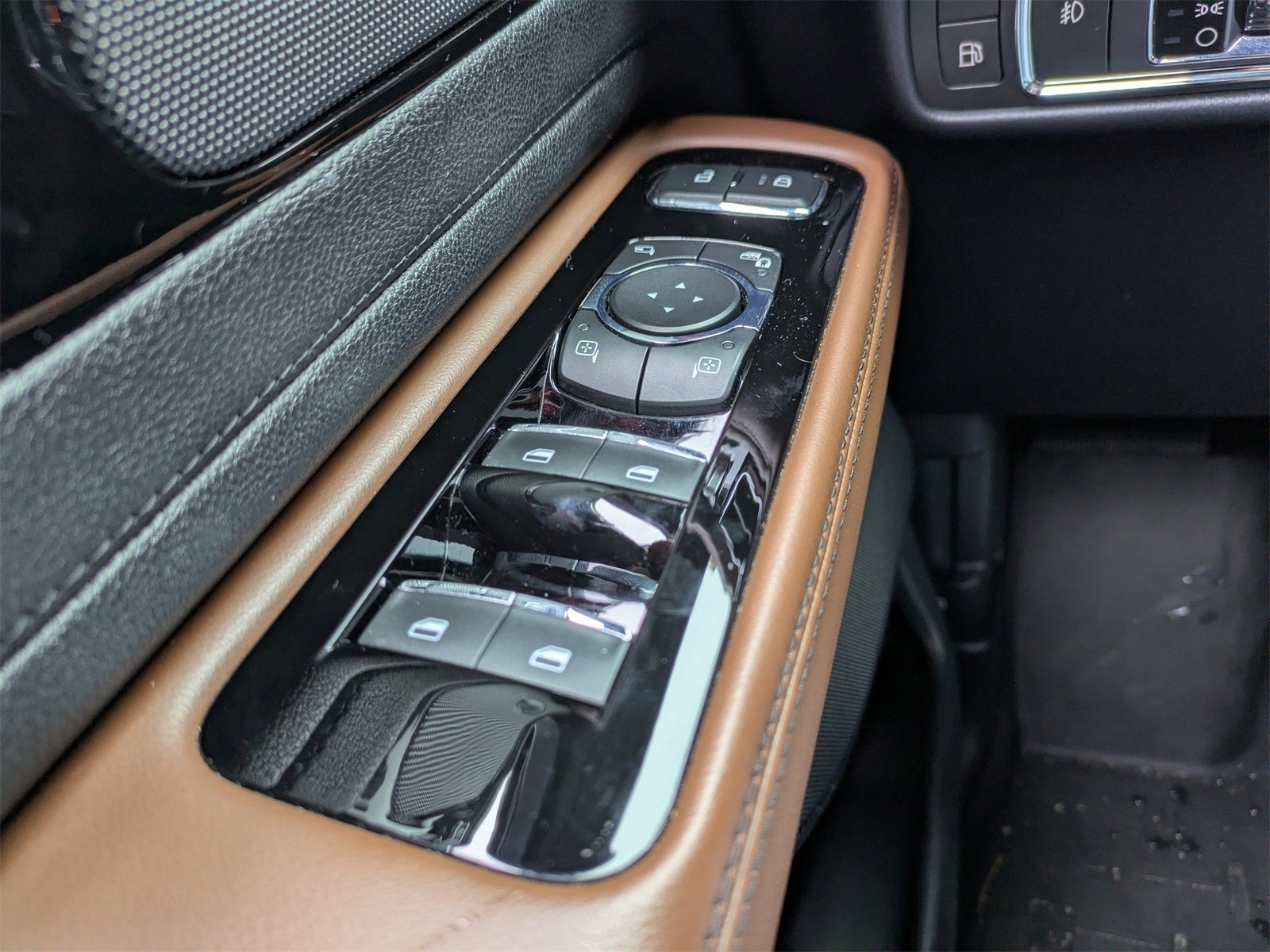 2022 Lincoln Aviator Plug-In Hybrid Grand Touring