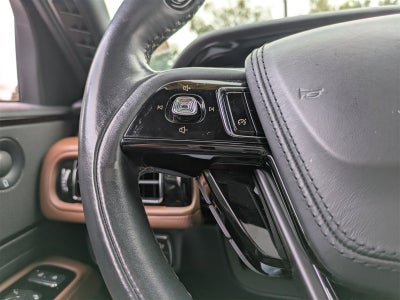 2022 Lincoln Aviator Plug-In Hybrid Grand Touring
