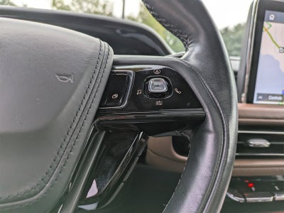 2022 Lincoln Aviator Plug-In Hybrid Grand Touring