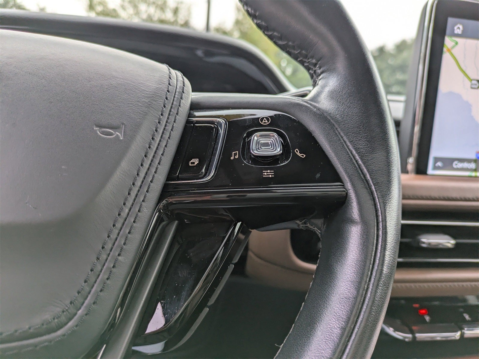 2022 Lincoln Aviator Plug-In Hybrid Grand Touring