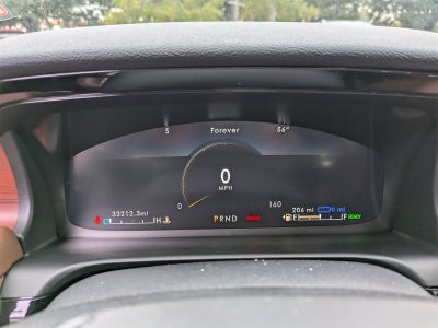 2022 Lincoln Aviator Plug-In Hybrid Grand Touring