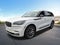 2022 Lincoln Aviator Plug-In Hybrid Grand Touring