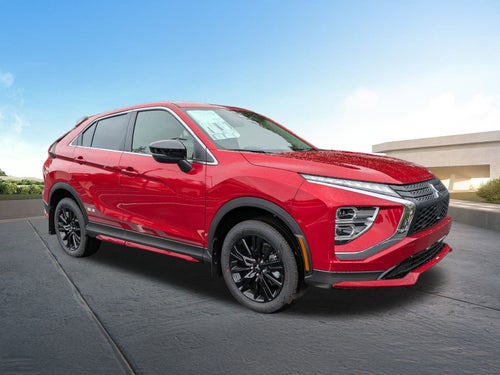 2026 Mitsubishi Eclipse Cross LE