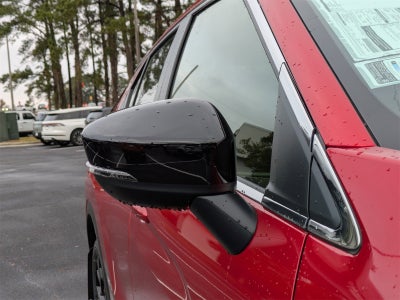 2026 Mitsubishi Eclipse Cross LE