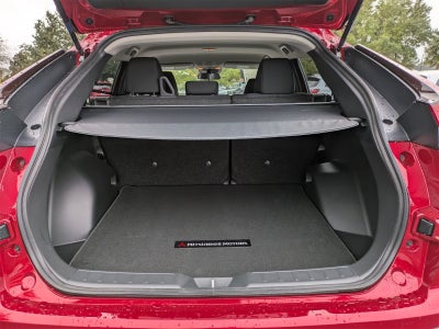 2026 Mitsubishi Eclipse Cross LE